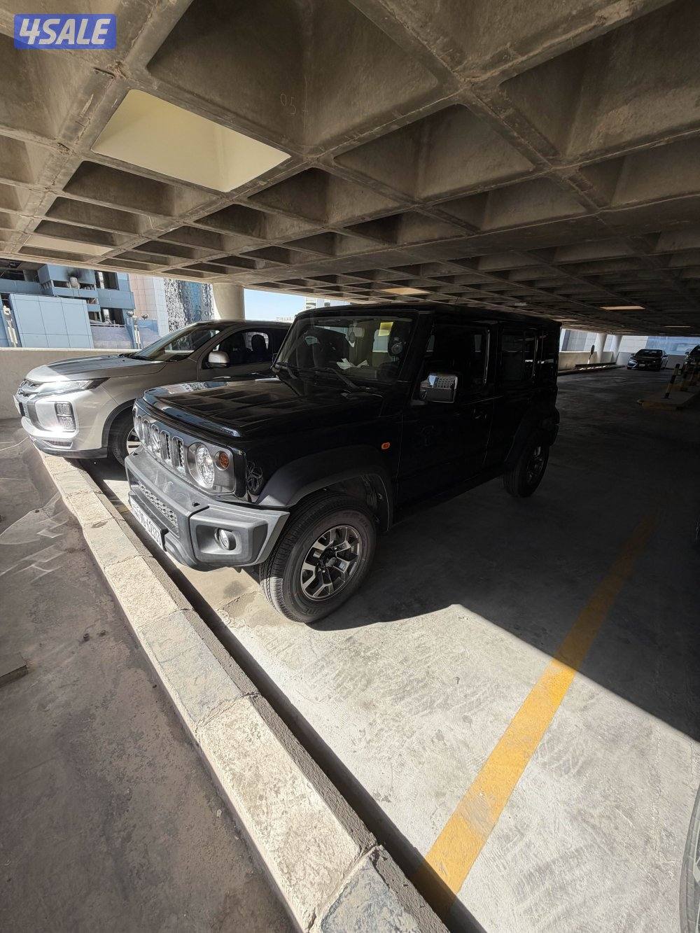 Suzuki jimny - 5 doors - 20260