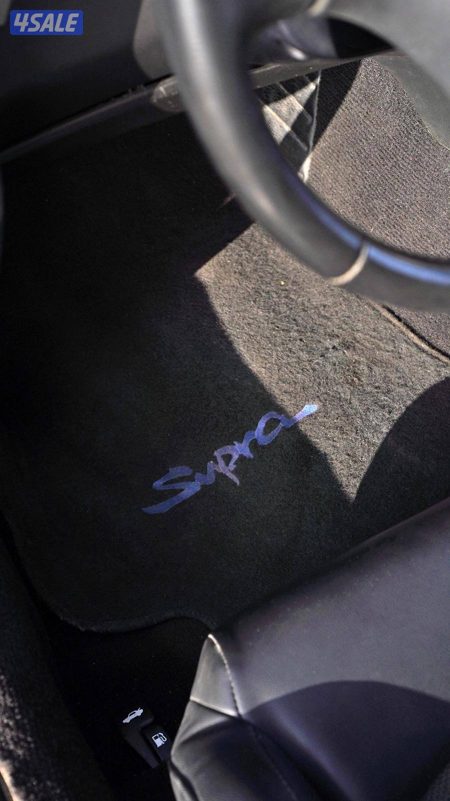 1997 MK4 Supra turbo5