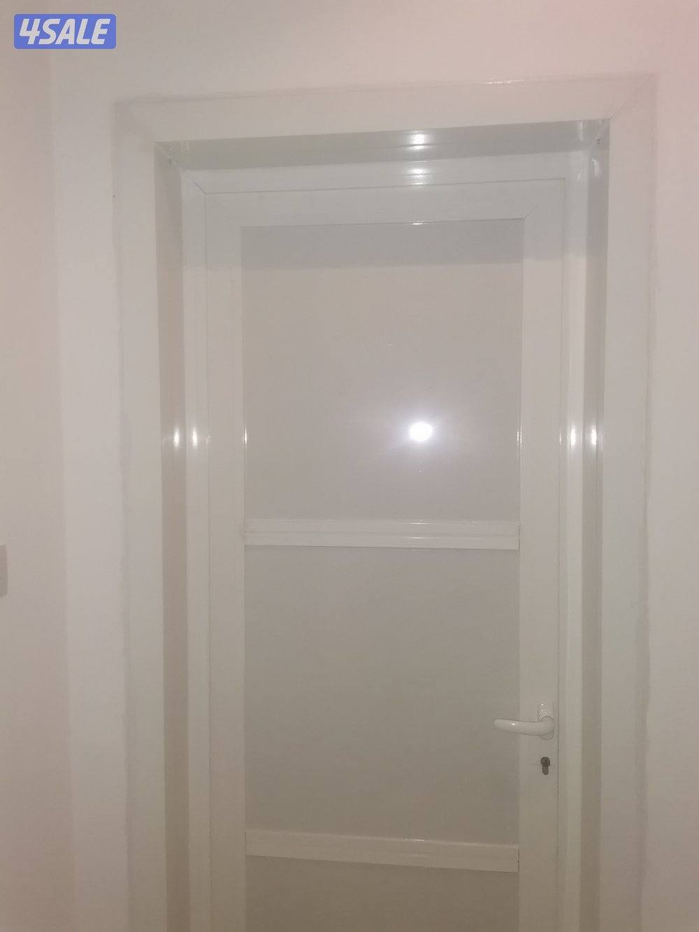 المنیوم شتر باب شباک جام تصلع فوری منزل1