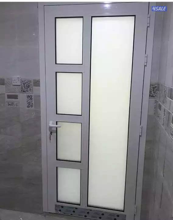 المنیوم شتر باب شباک جام تصلع فوری منزل3