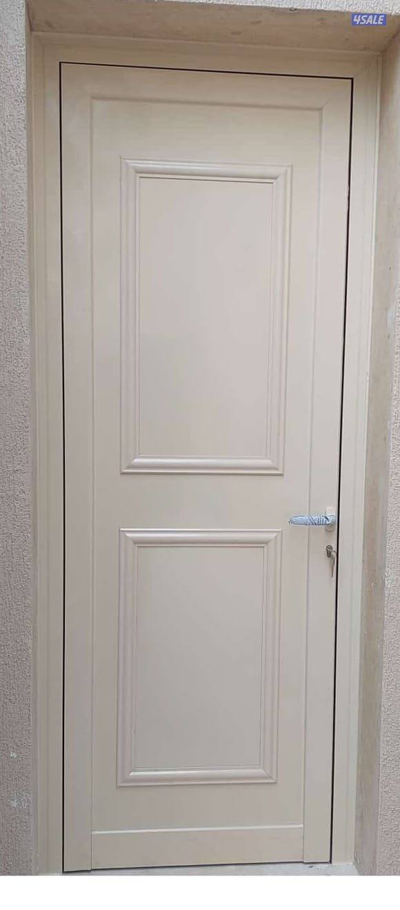 المنیوم شتر باب شباک جام تصلع فوری منزل2