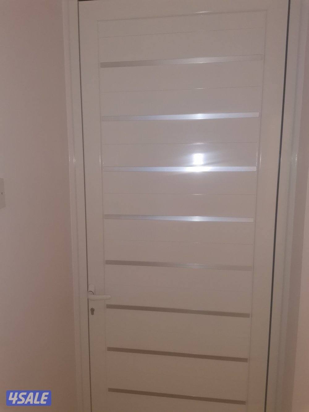 المنیوم شتر باب شباک جام تصلع فوری منزل4