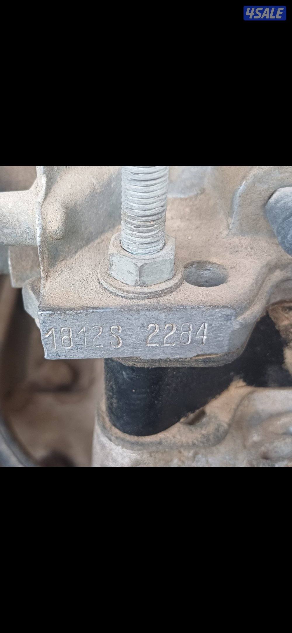 للبيع مكينه شفر4