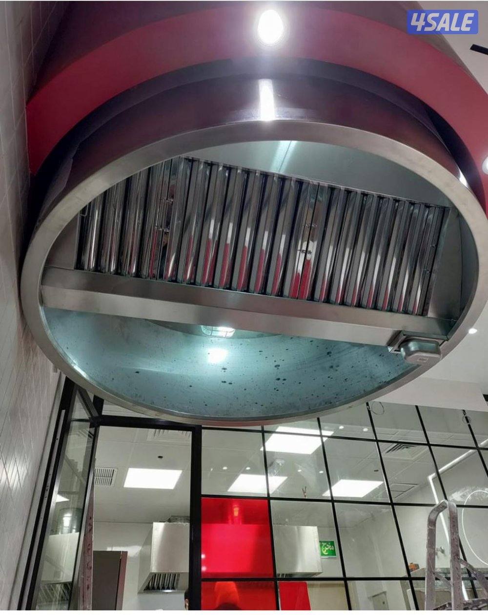 شفاطات ومداخن1