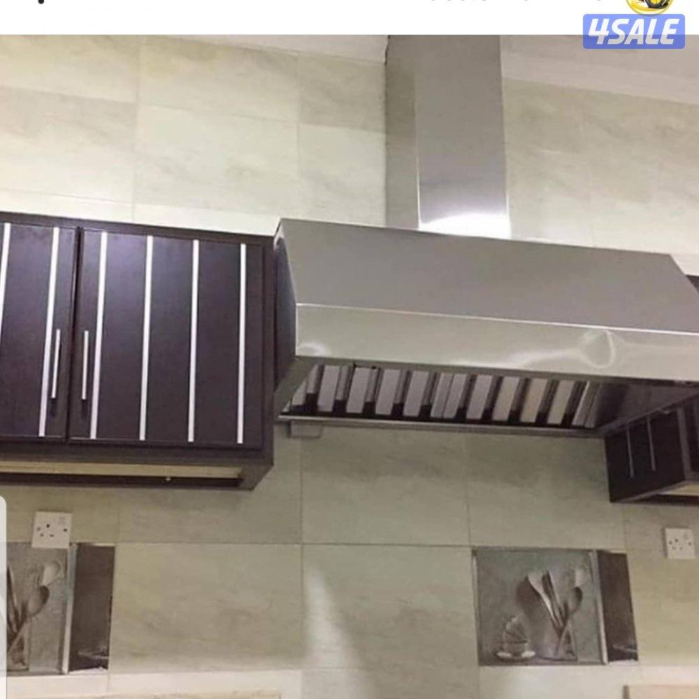 شفاطات ومداخن2