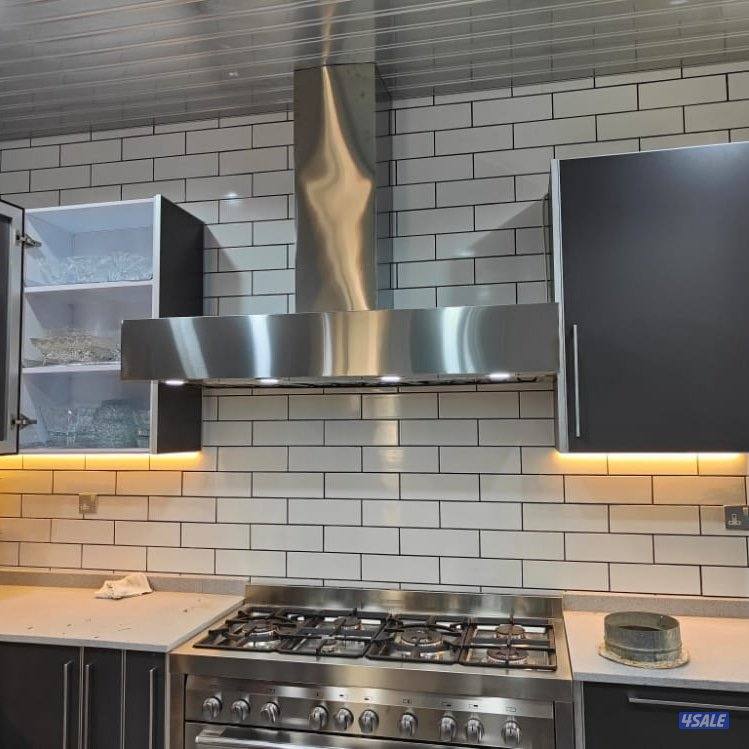 شفاطات ومداخن9