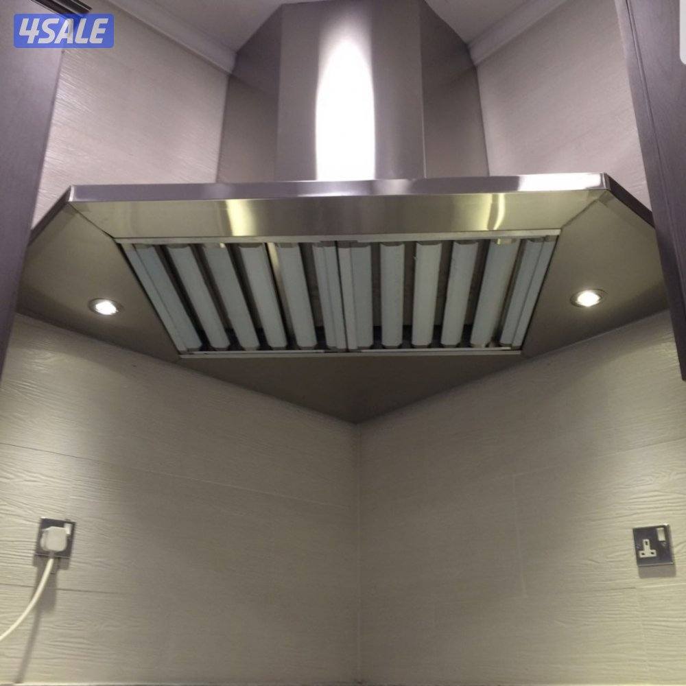 شفاطات ومداخن11