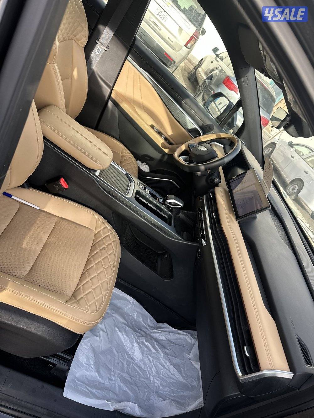 اوكافنجو موديل ٢٠٢٥ ماشيه ٢٥ الف كم شرط الفحص11