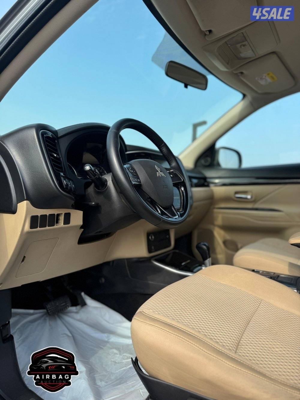 ميتسوبيشي اوتلاندر موديل 2021
عداد 97 الف 
سيرفس وكاله3