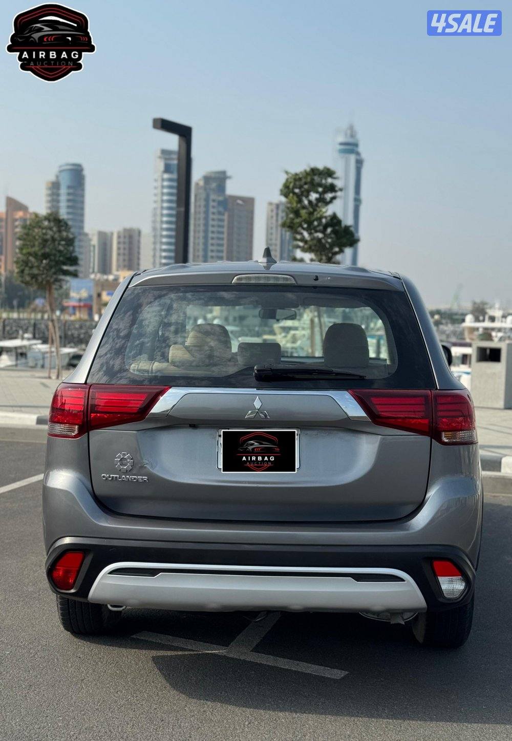 ميتسوبيشي اوتلاندر موديل 2021
عداد 97 الف 
سيرفس وكاله5