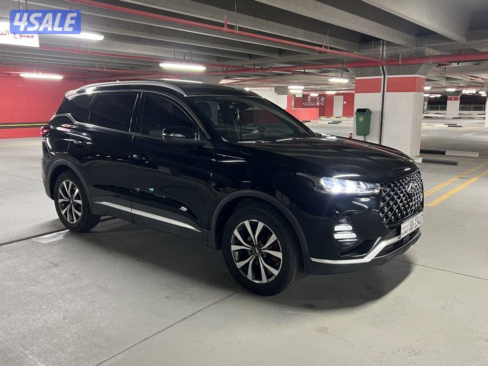 للبيع شيري تيجو7 20241