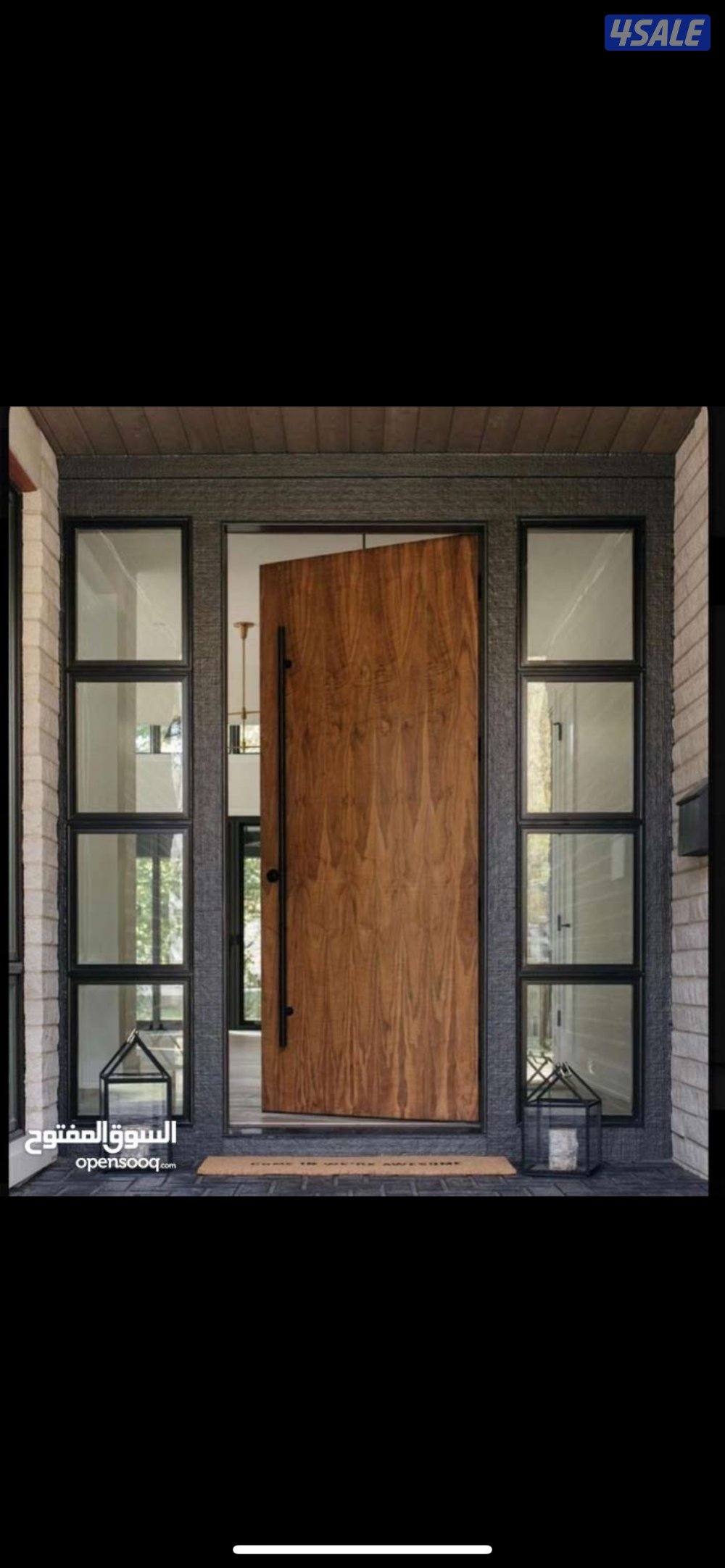 فيلكا للمطابخ والأبواب والشترات والمطابخ والبارتشن1