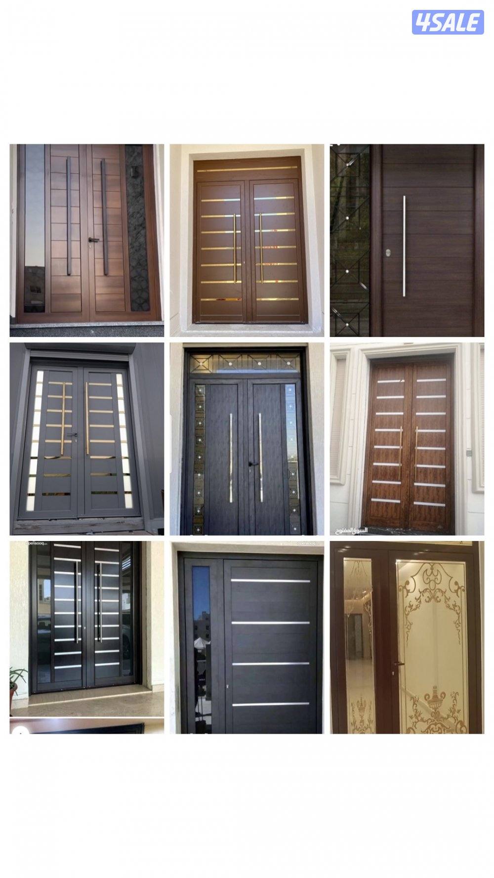 فيلكا للمطابخ والأبواب والشترات والمطابخ والبارتشن2