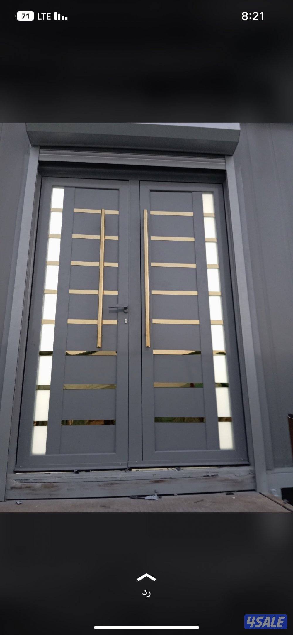 فيلكا للمطابخ والأبواب والشترات والمطابخ والبارتشن3