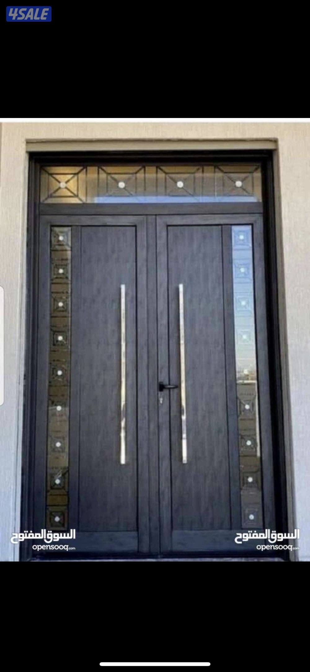 فيلكا للمطابخ والأبواب والشترات والمطابخ والبارتشن6