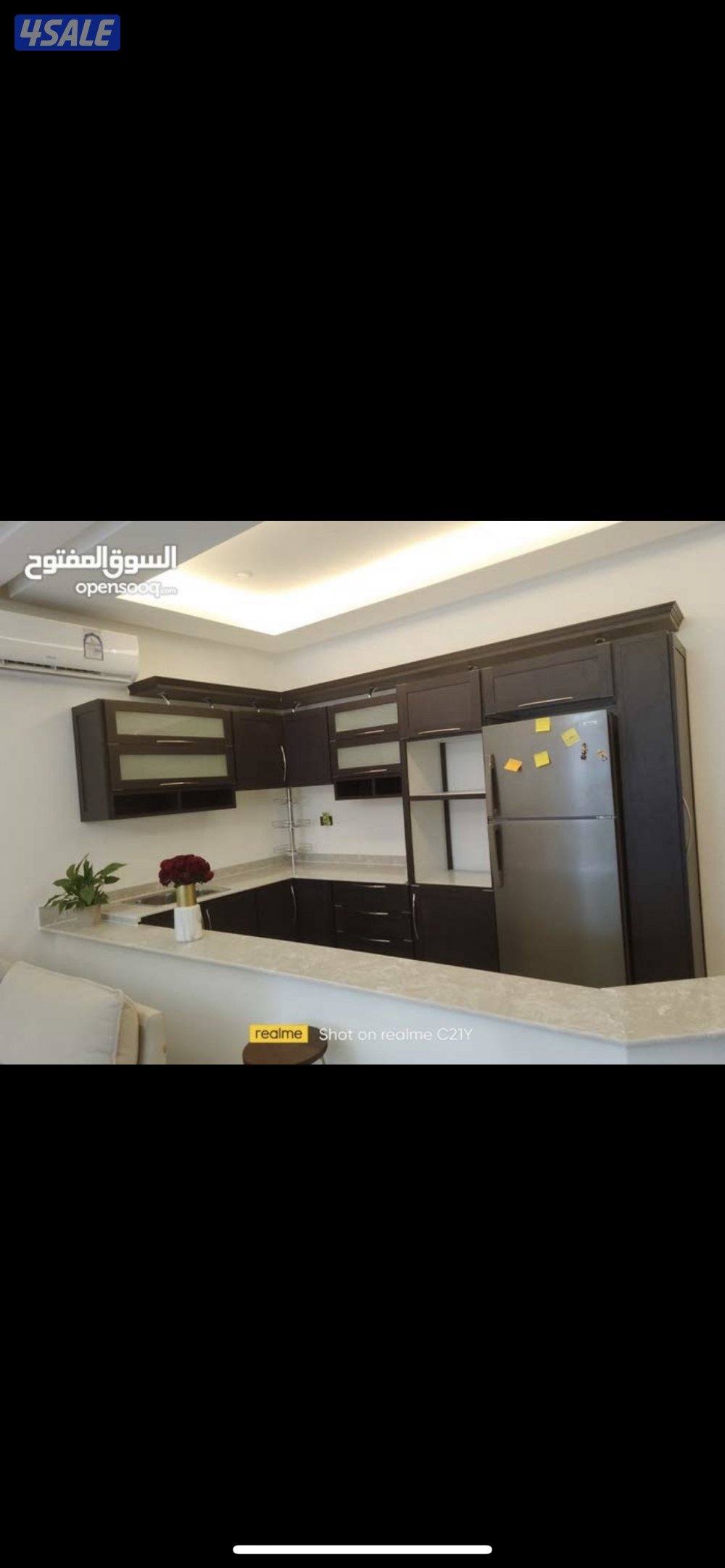 فيلكا للمطابخ والأبواب والشترات والمطابخ والبارتشن7