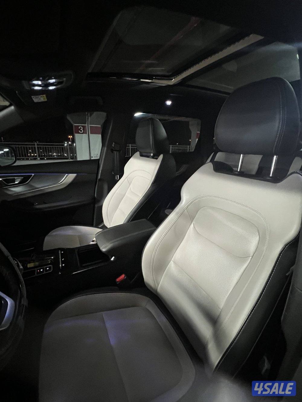 للبيع شيري تيجو7 20249