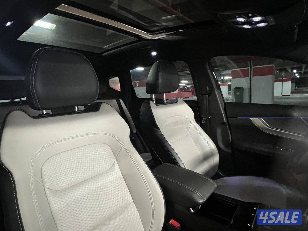 للبيع شيري تيجو7 202410