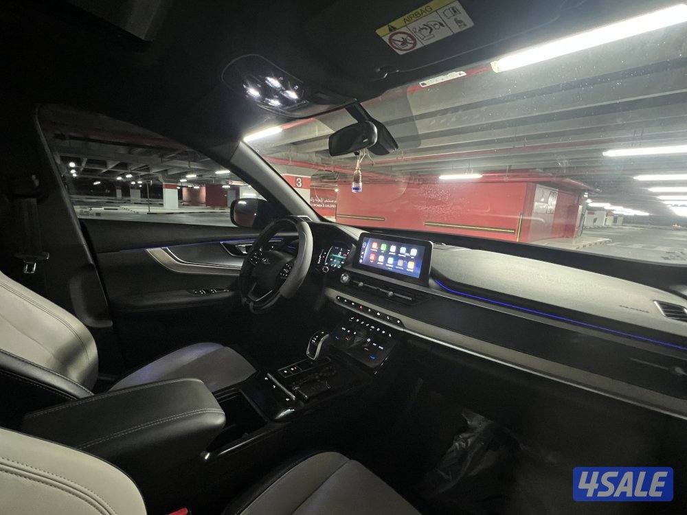 للبيع شيري تيجو7 202411