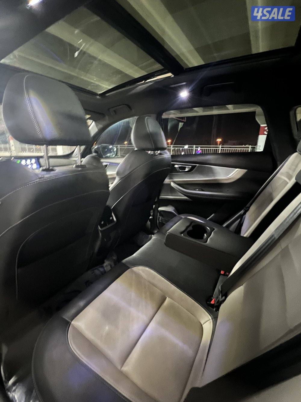 للبيع شيري تيجو7 202412