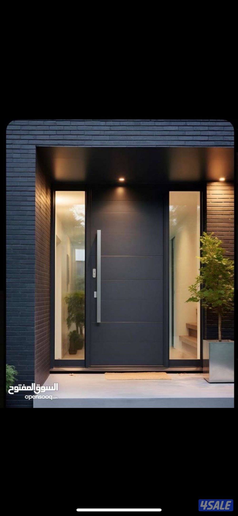 فيلكا للمطابخ والأبواب والشترات والمطابخ والبارتشن14