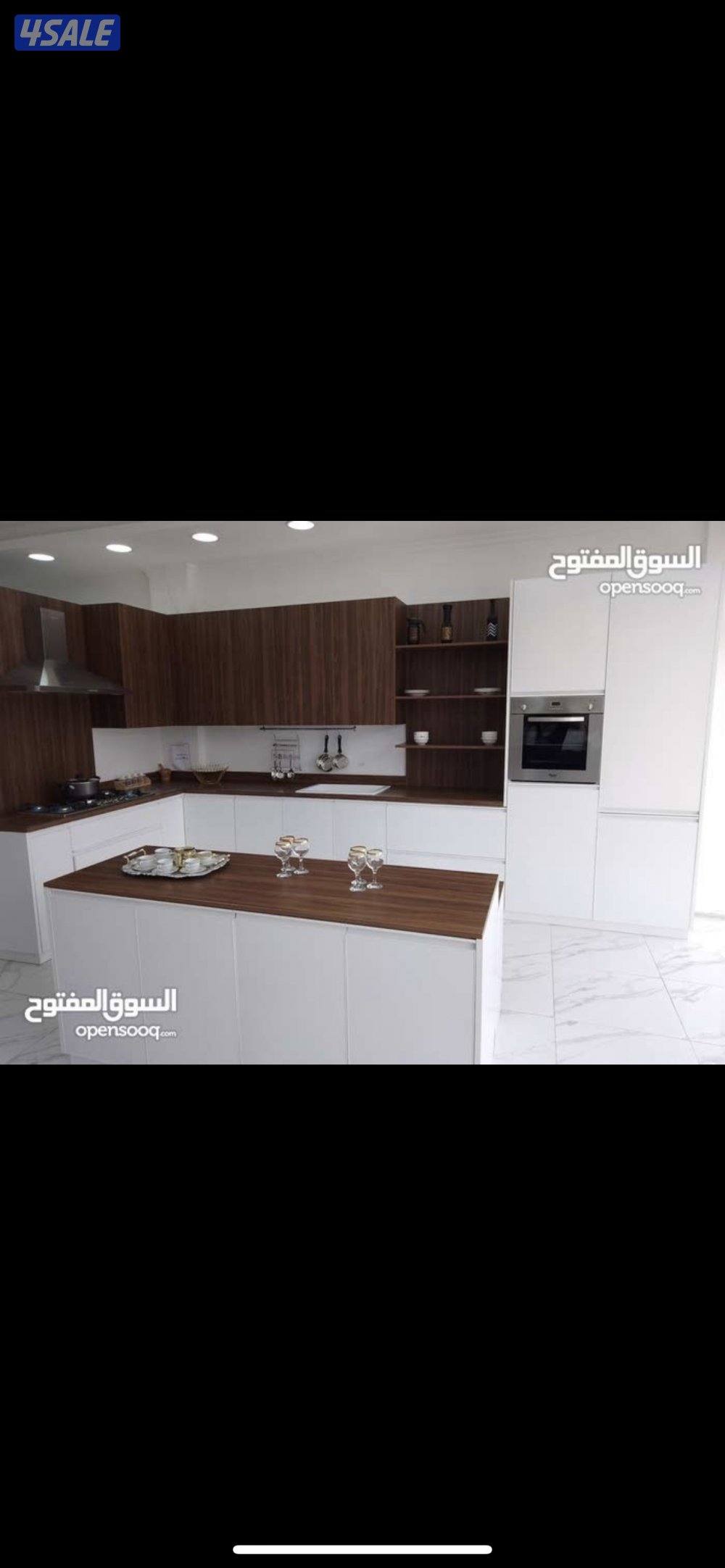 فيلكا للمطابخ والأبواب والشترات والمطابخ والبارتشن15