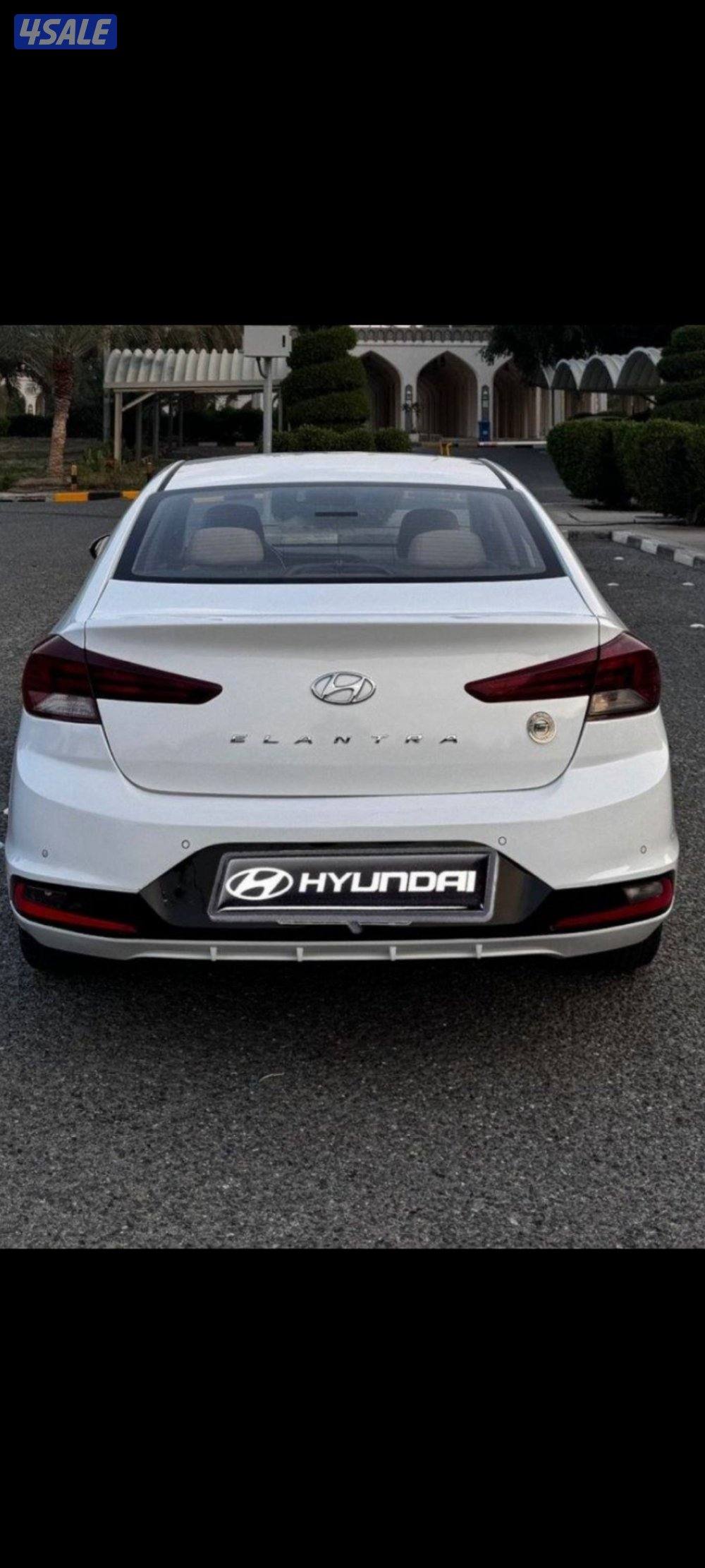 هونداي النترا شرط الفحص مكينه قير شاصي1