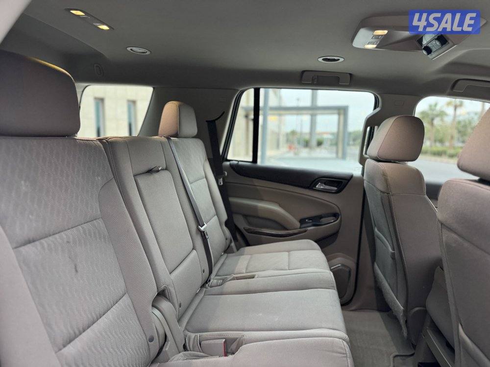 للبيع : يوكن GMC : موديل 2019 : عداد 116 الف كم8