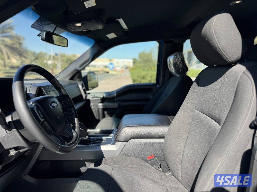 للبيع : وانيت فورد FX4 : موديل 20186