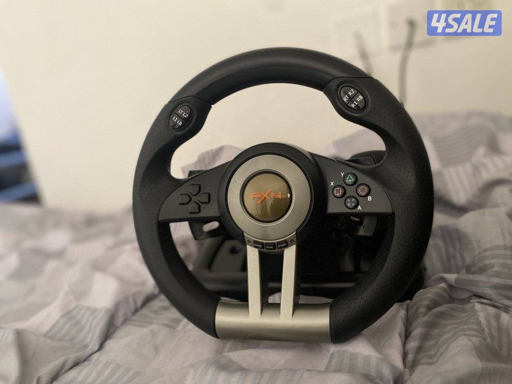 سكان PXN مستعمل نظيف0