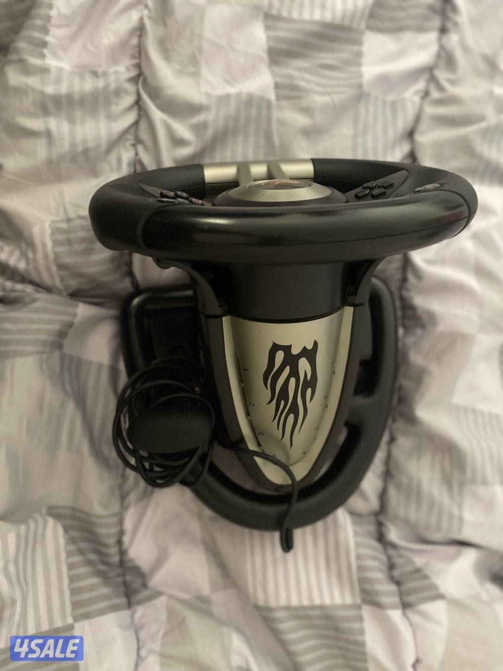 سكان PXN مستعمل نظيف1