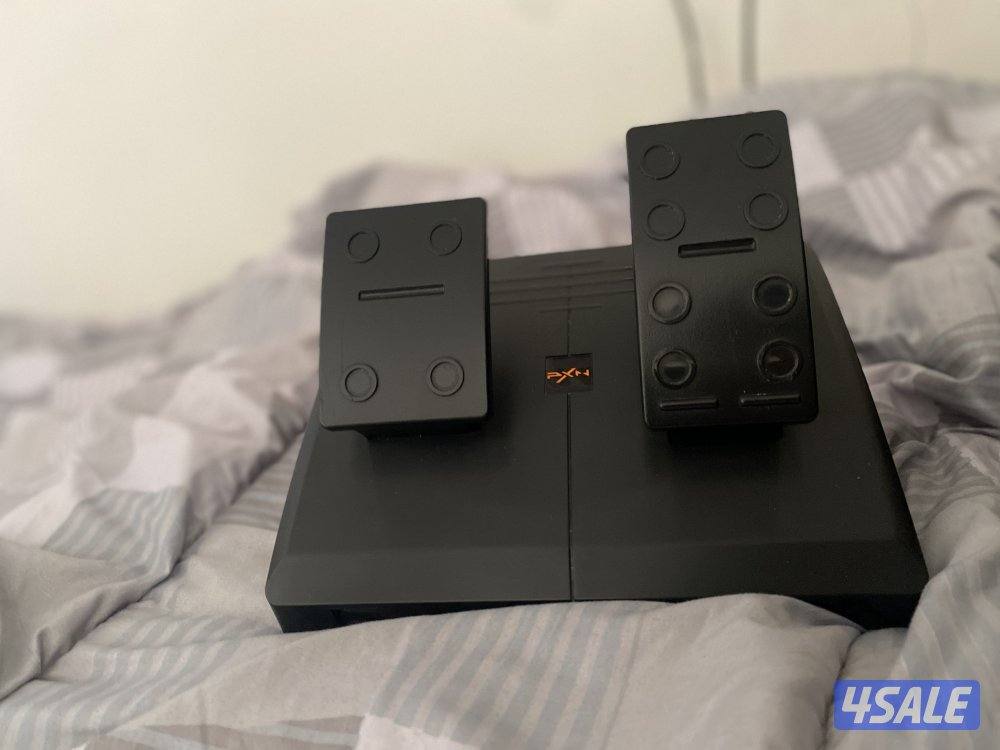 سكان PXN مستعمل نظيف2