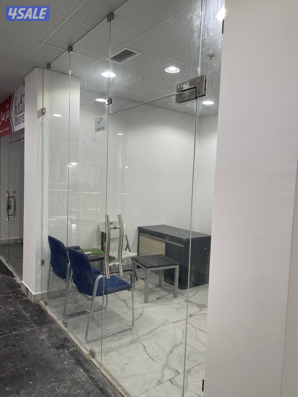 مكاتب للإيجارومحلات تصلح لجميع الأنشطه2