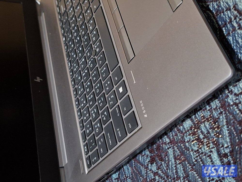 اتش بى زد بوك  ممتاز للبرمجة والالعاب والبرامج الهندسية7