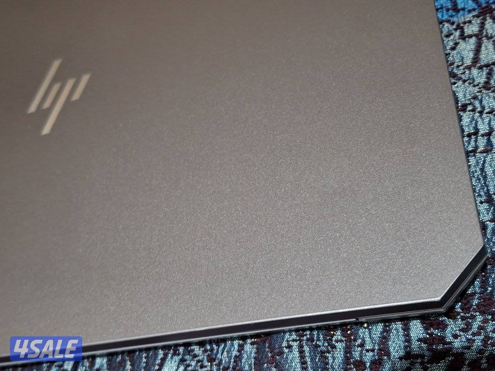 اتش بى زد بوك  ممتاز للبرمجة والالعاب والبرامج الهندسية8