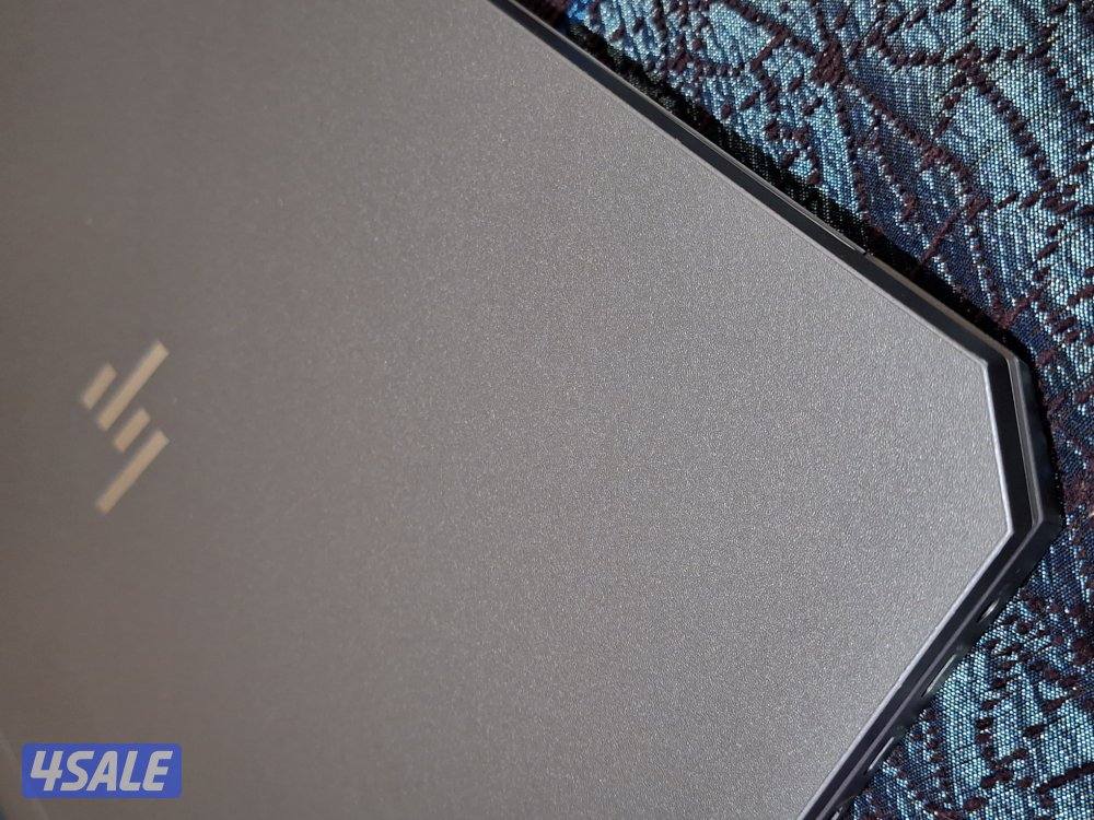 اتش بى زد بوك  ممتاز للبرمجة والالعاب والبرامج الهندسية9