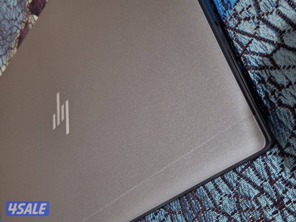 اتش بى زد بوك  ممتاز للبرمجة والالعاب والبرامج الهندسية10