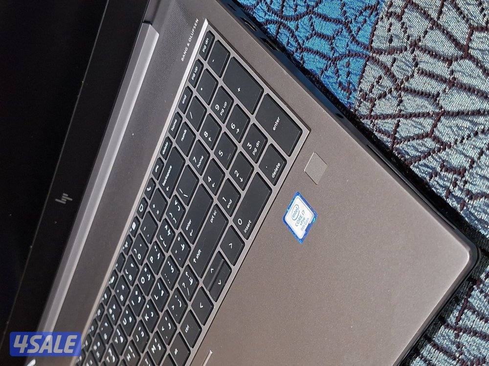 اتش بى زد بوك  ممتاز للبرمجة والالعاب والبرامج الهندسية12