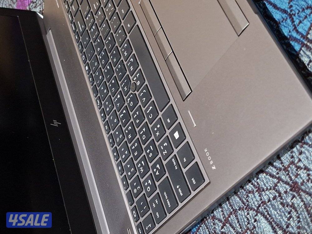 اتش بى زد بوك  ممتاز للبرمجة والالعاب والبرامج الهندسية13