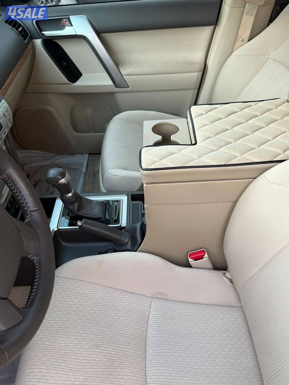 ‏ للبــيع TOYOTA PRADO VX 20219