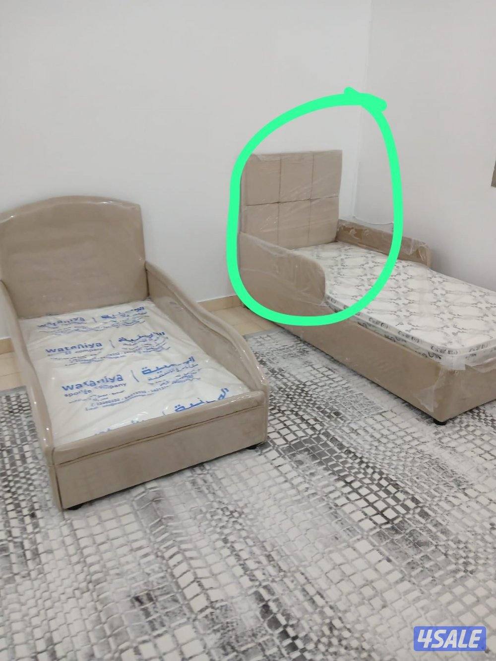 سراير طبية وفراش طبي للبيع3