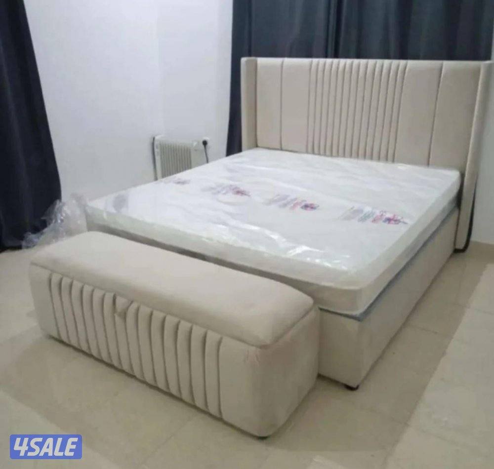 سراير طبية وفراش طبي للبيع6