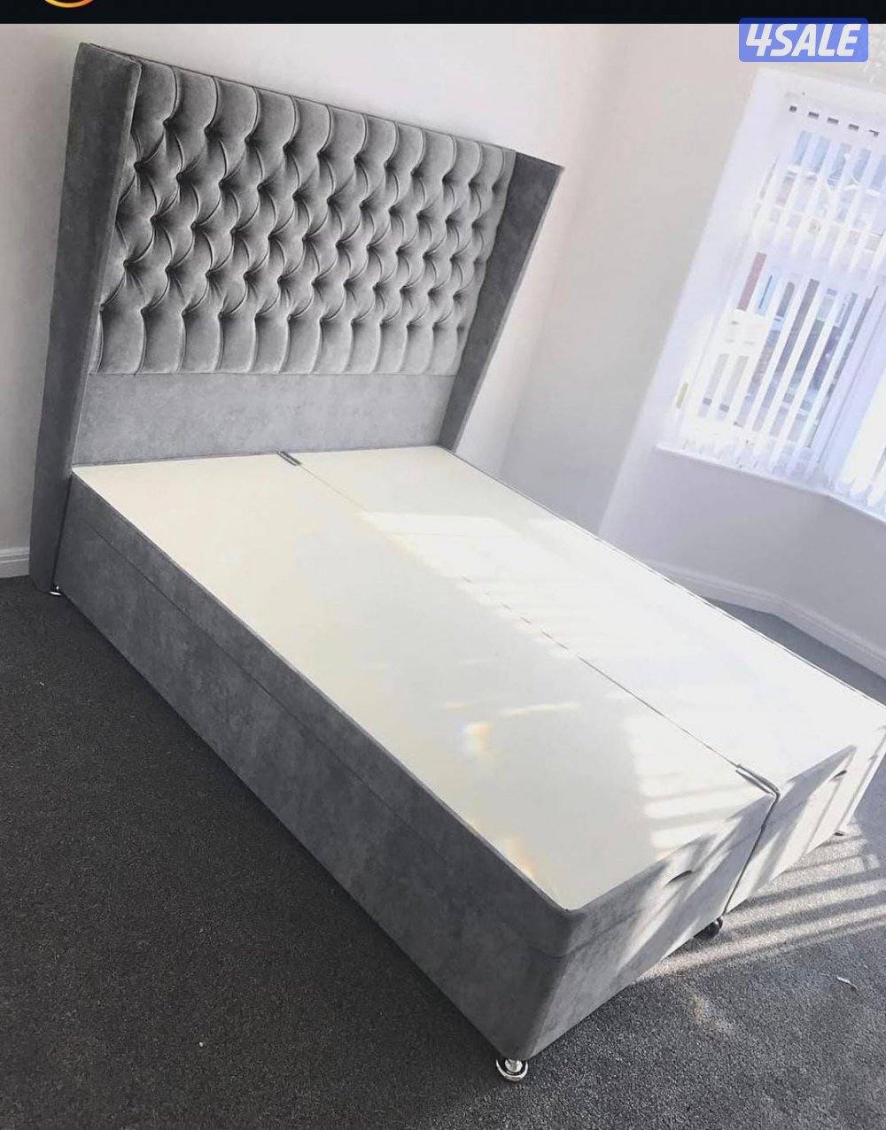 سراير طبية وفراش طبي للبيع7