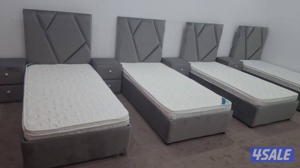 سراير طبية وفراش طبي للبيع9