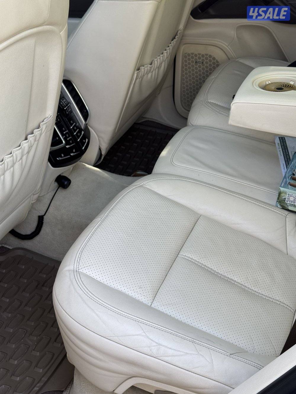 للبيع كايين تيربو5