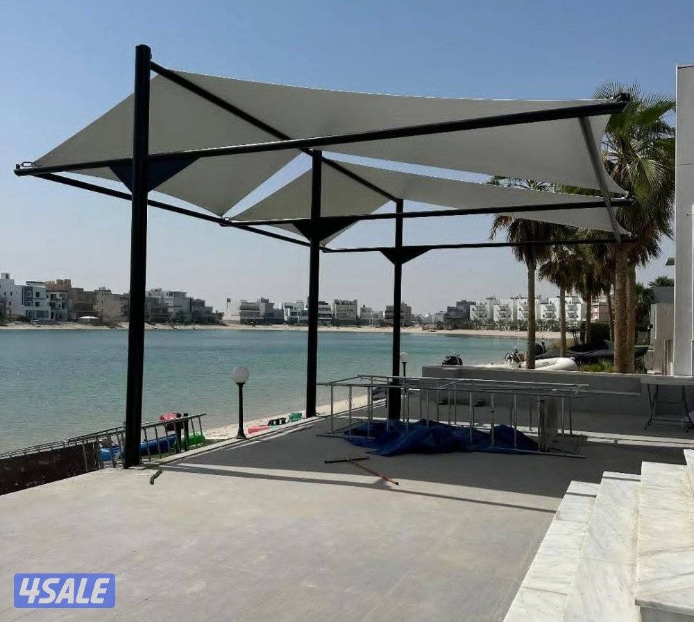 Madallat + Dewaniya Sohel12