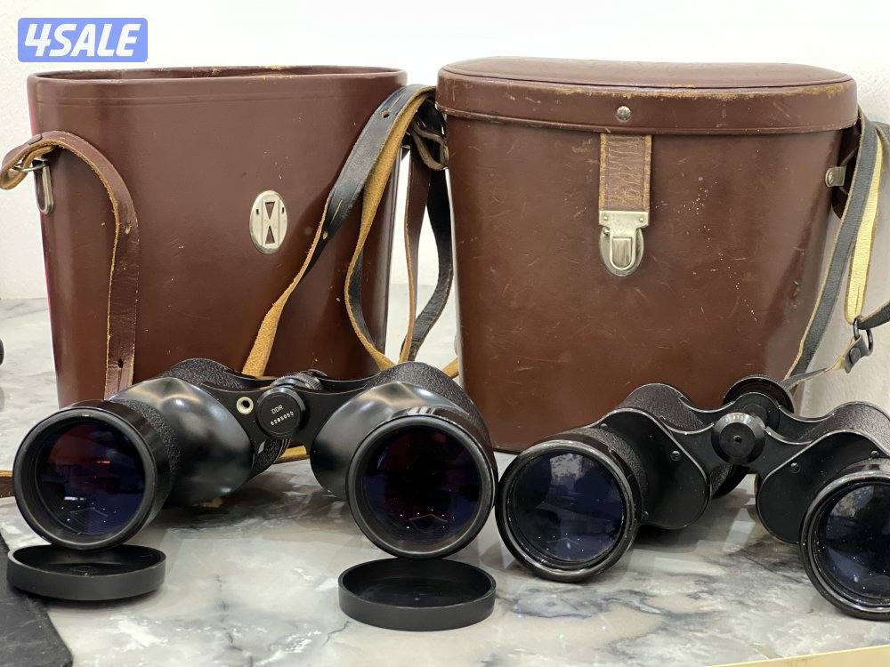 للبيع دربيلين زايس ألماني اصلي zeiss2