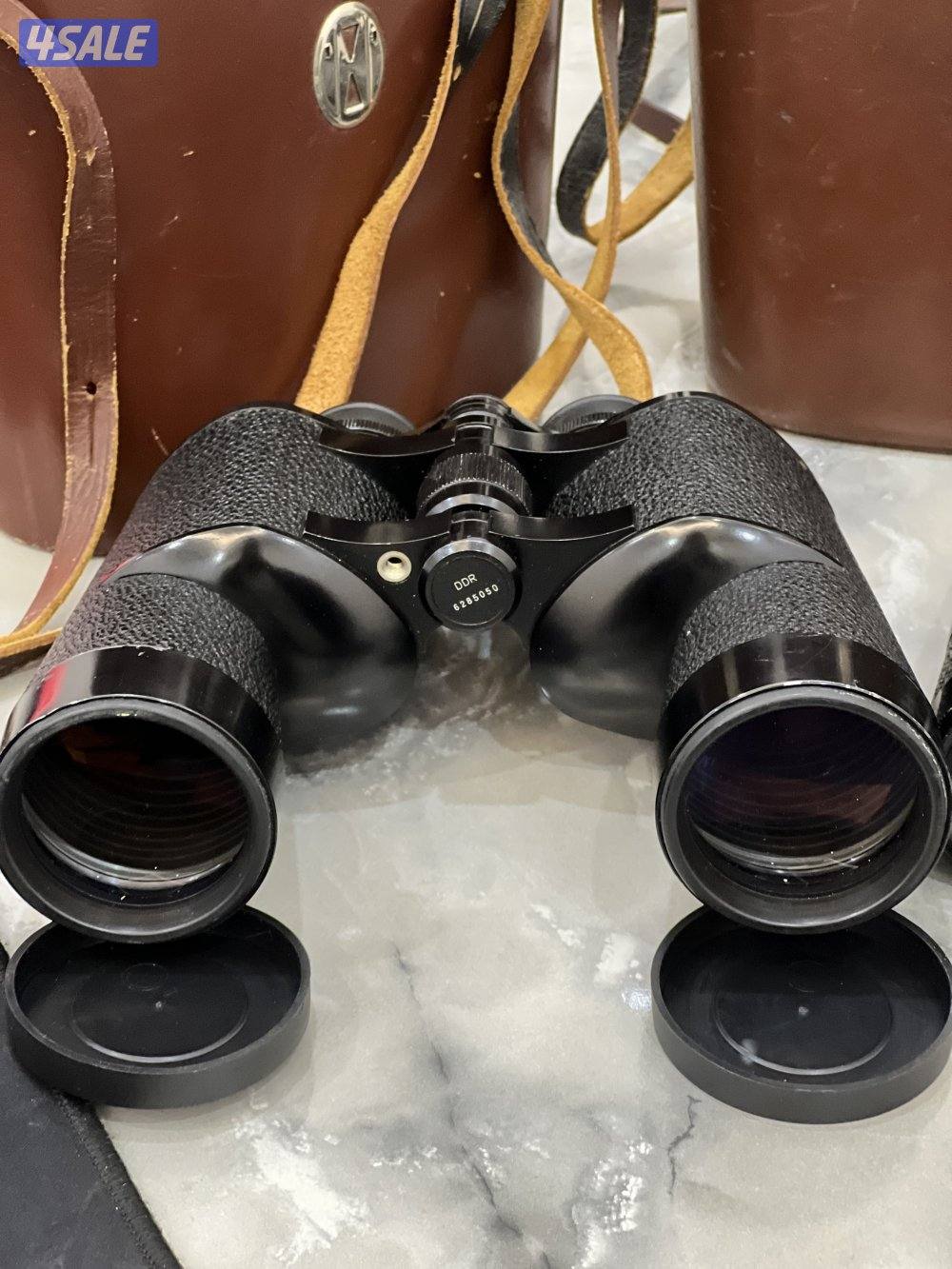 للبيع دربيلين زايس ألماني اصلي zeiss3