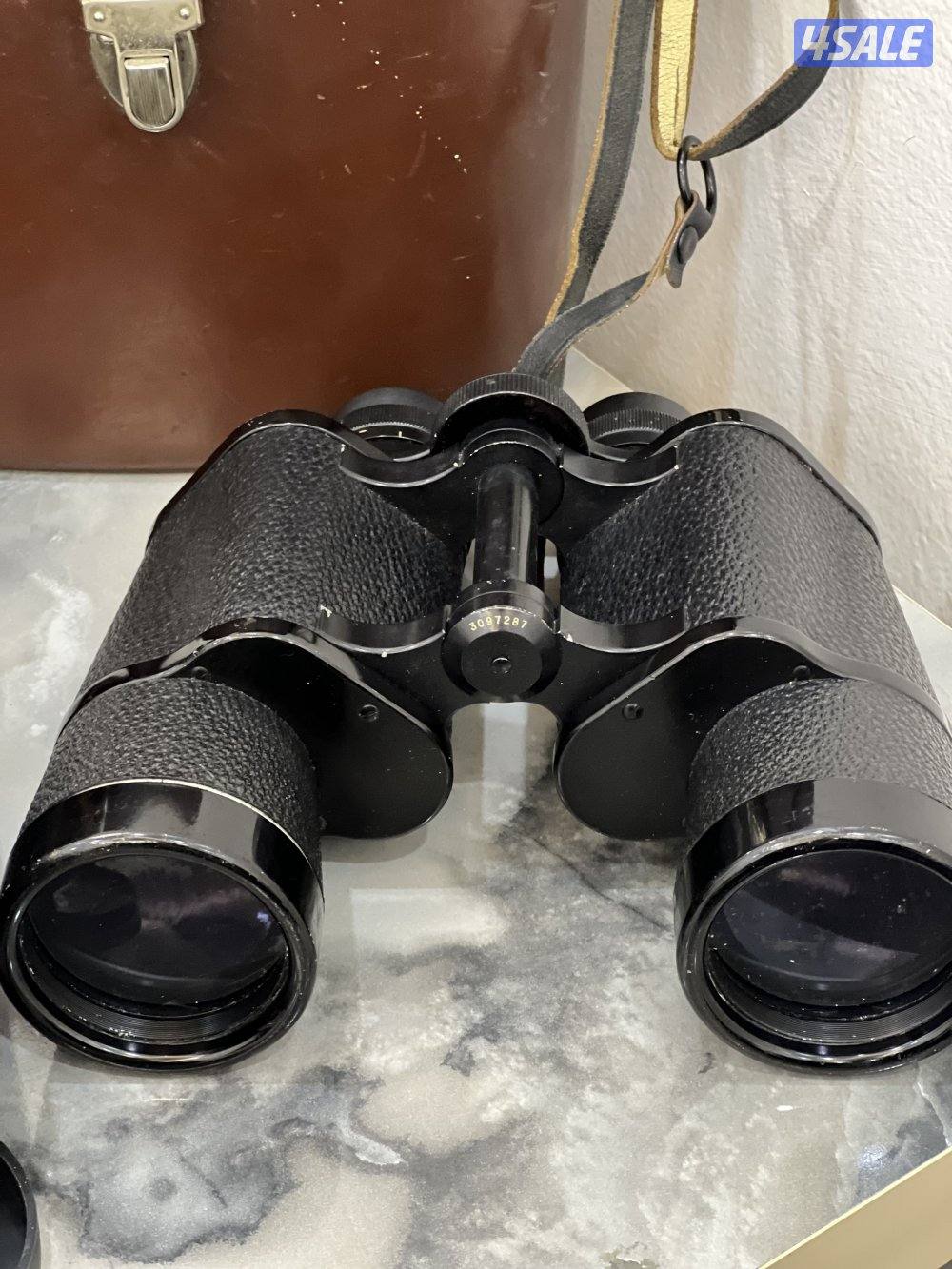 للبيع دربيلين زايس ألماني اصلي zeiss4