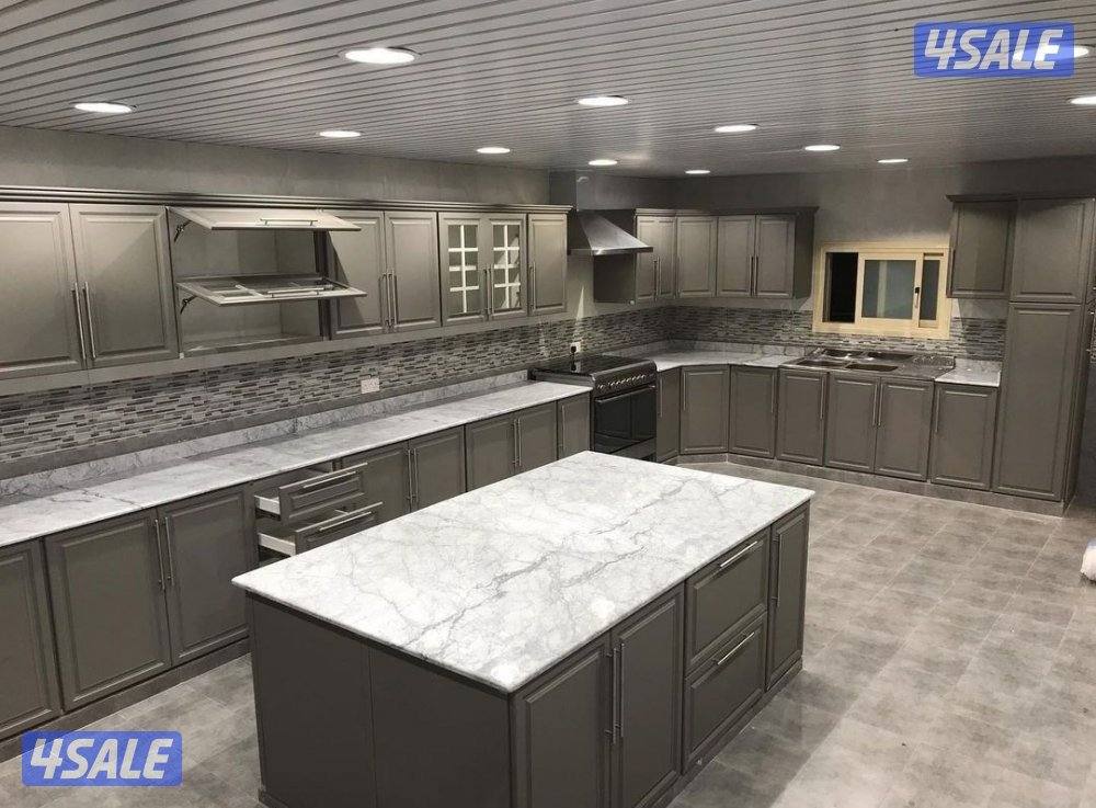 فنى المنيوم و مطابخ ابواب شبابيك شترات جام4